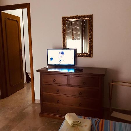 Casa Vacanze Basilicata Da Giannino Marconia Luaran gambar