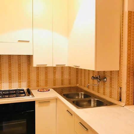 Casa Vacanze Basilicata Da Giannino Marconia Luaran gambar