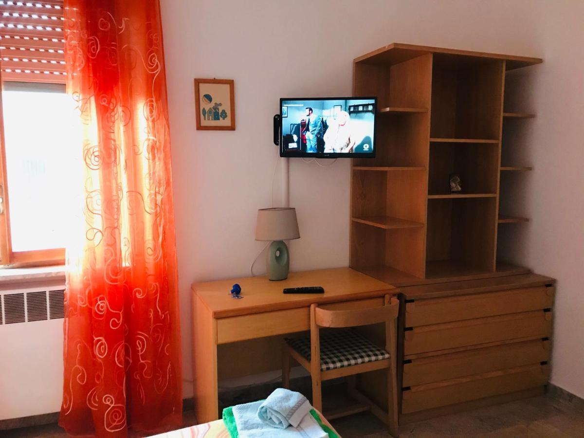 Casa Vacanze Basilicata Da Giannino Marconia Luaran gambar