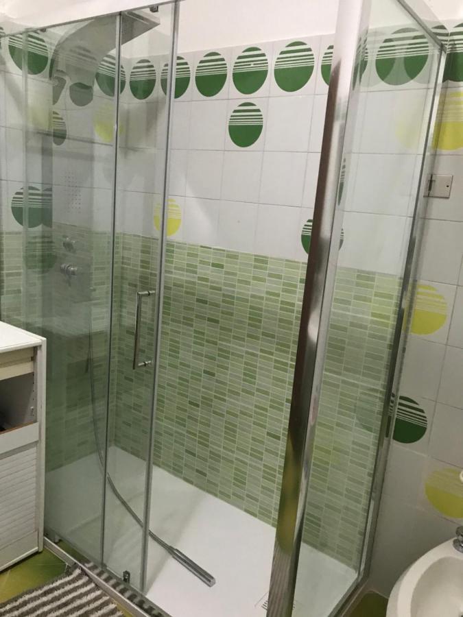 Casa Vacanze Basilicata Da Giannino Marconia Luaran gambar