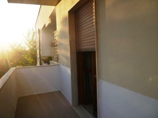 Casa Vacanze Basilicata Da Giannino Marconia Luaran gambar