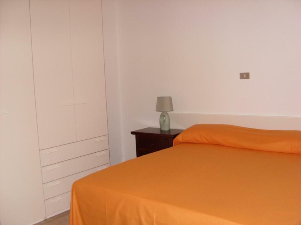 Casa Vacanze Basilicata Da Giannino Marconia Luaran gambar