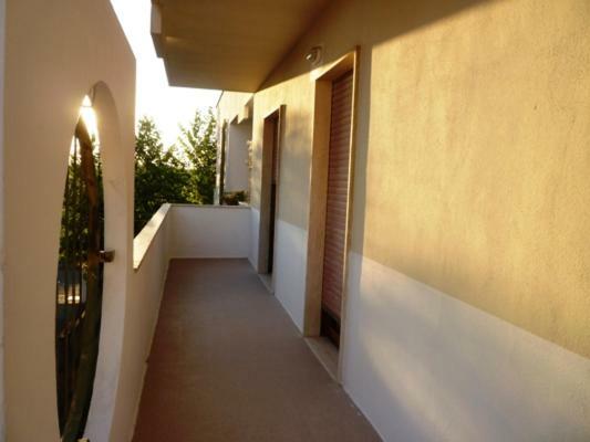 Casa Vacanze Basilicata Da Giannino Marconia Luaran gambar