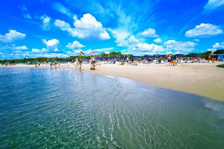 Casa Vacanze Basilicata Da Giannino Marconia Luaran gambar