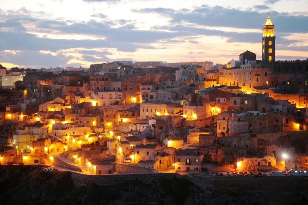 Casa Vacanze Basilicata Da Giannino Marconia Luaran gambar