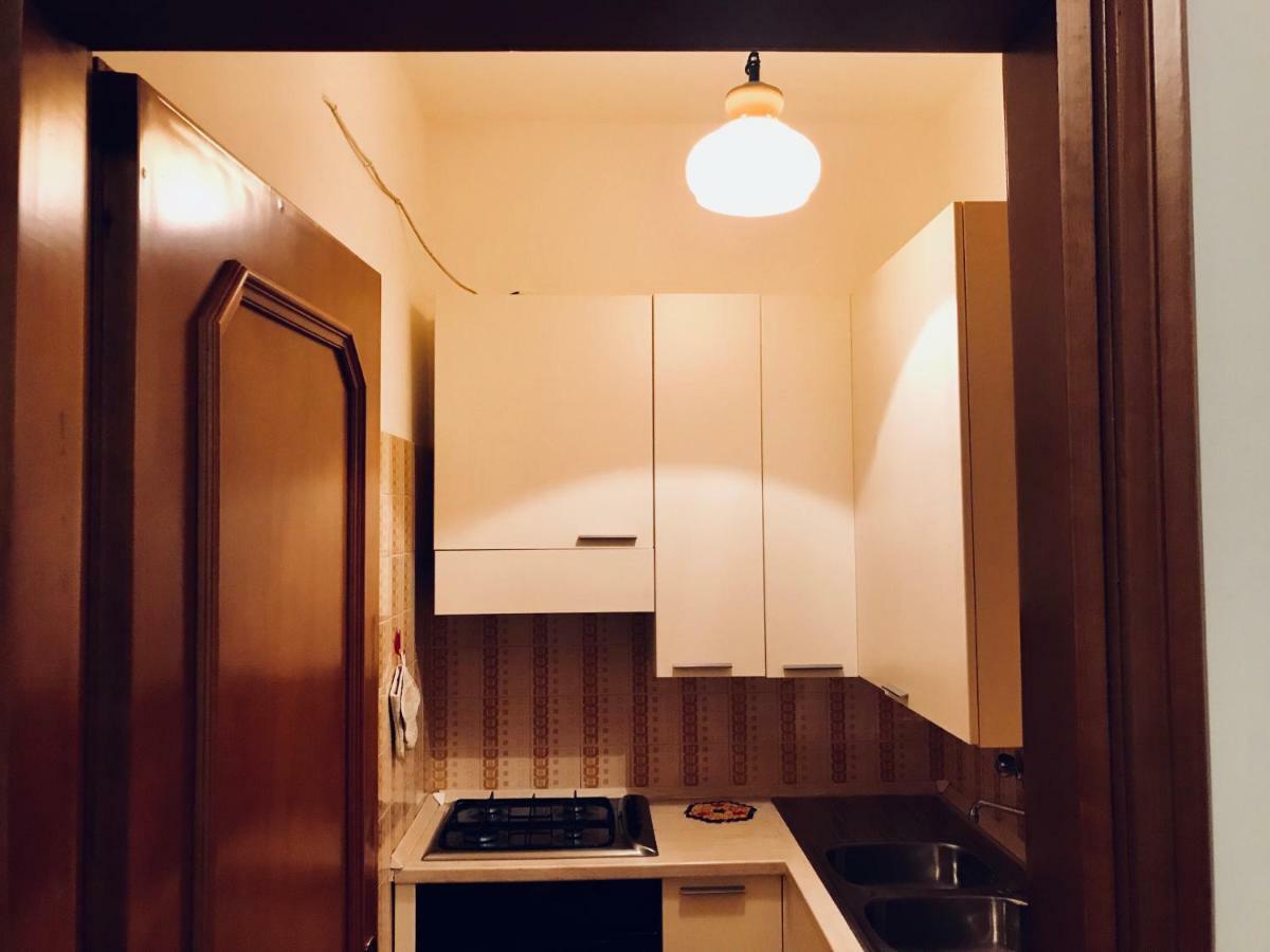 Casa Vacanze Basilicata Da Giannino Marconia Luaran gambar
