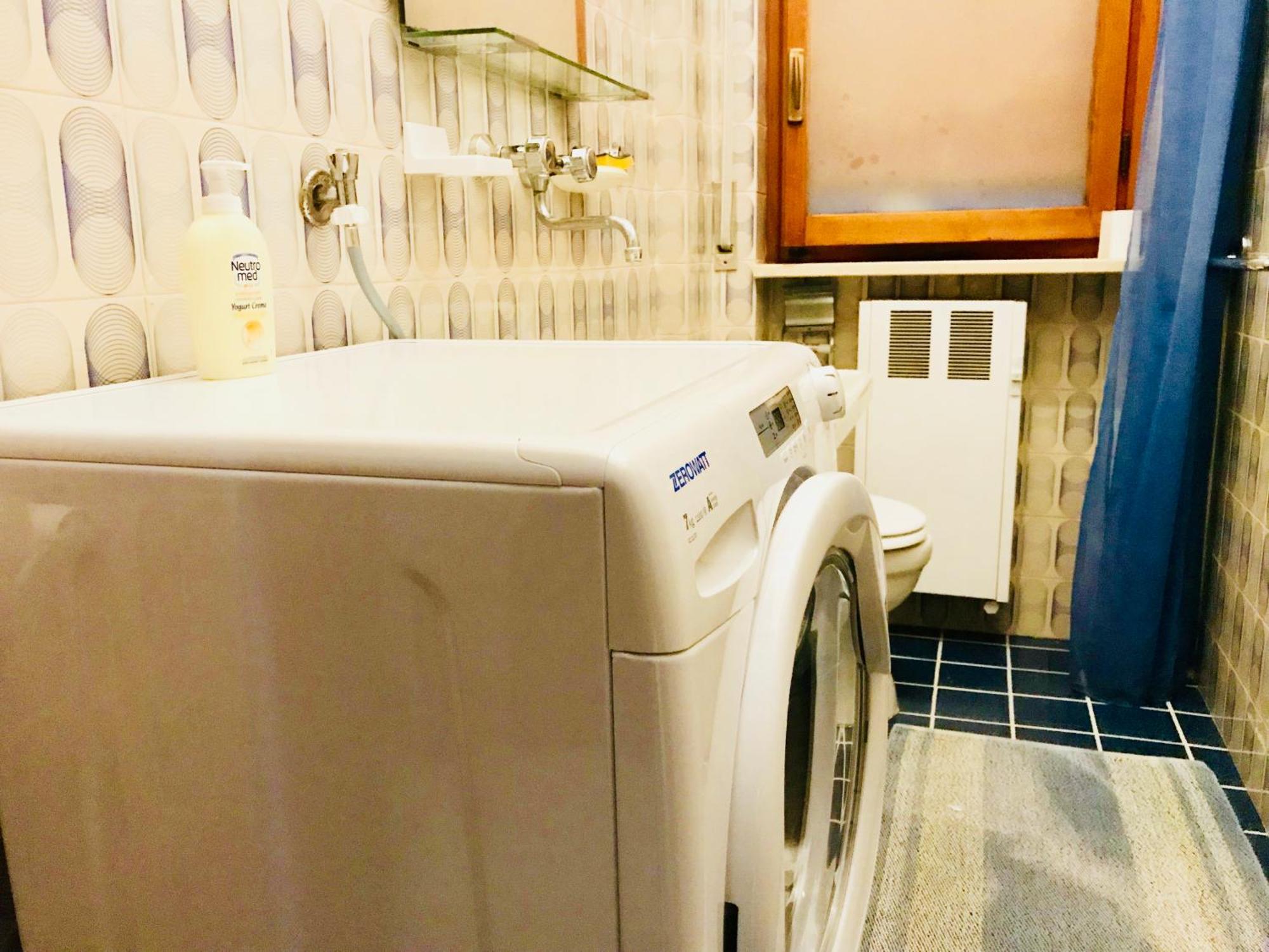 Casa Vacanze Basilicata Da Giannino Marconia Luaran gambar
