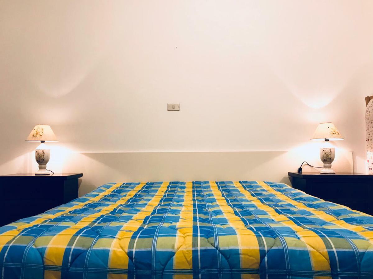 Casa Vacanze Basilicata Da Giannino Marconia Luaran gambar