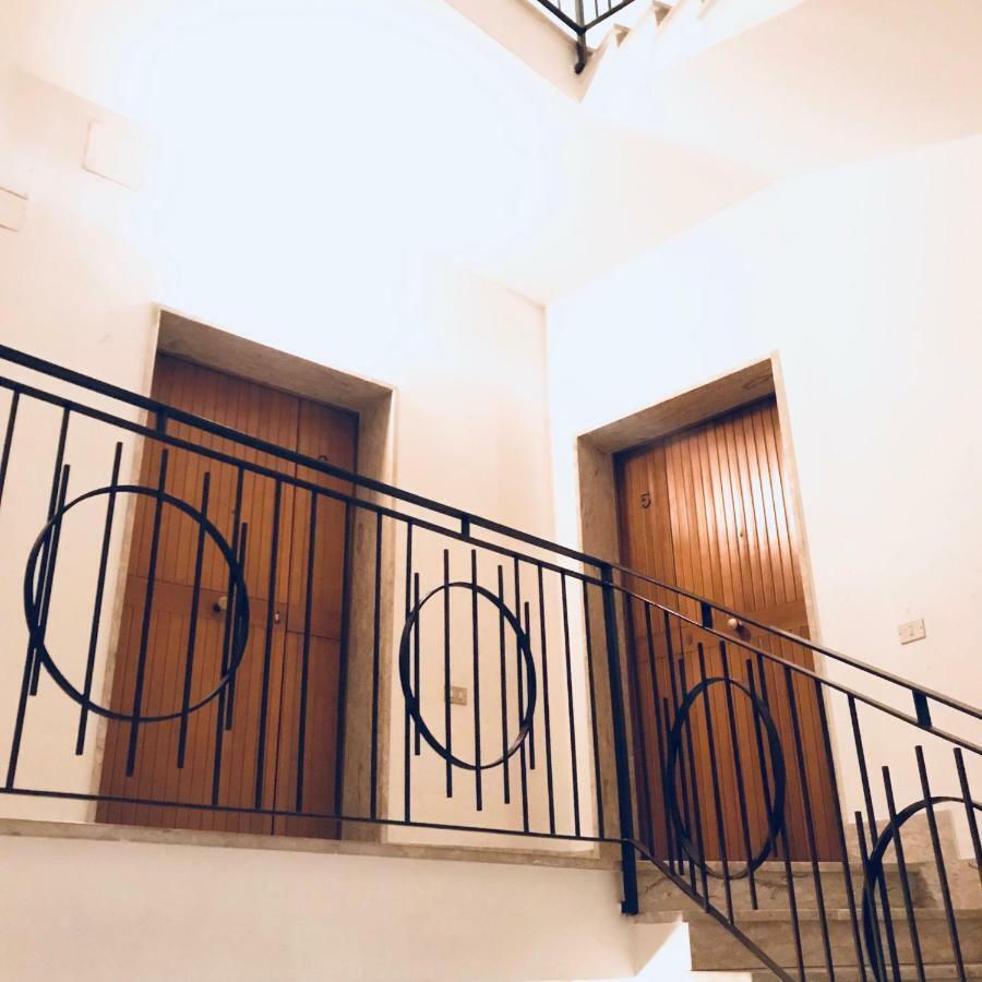 Casa Vacanze Basilicata Da Giannino Marconia Luaran gambar