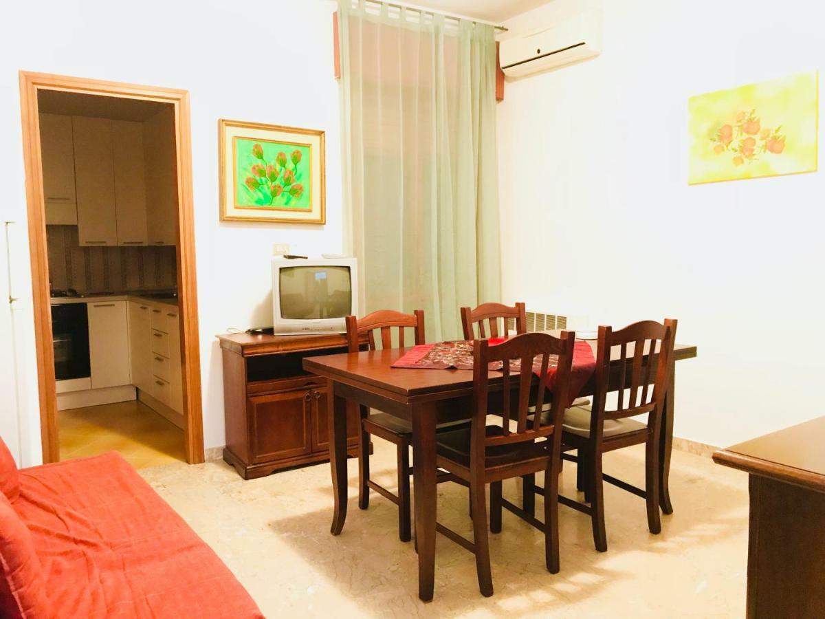 Casa Vacanze Basilicata Da Giannino Marconia Luaran gambar