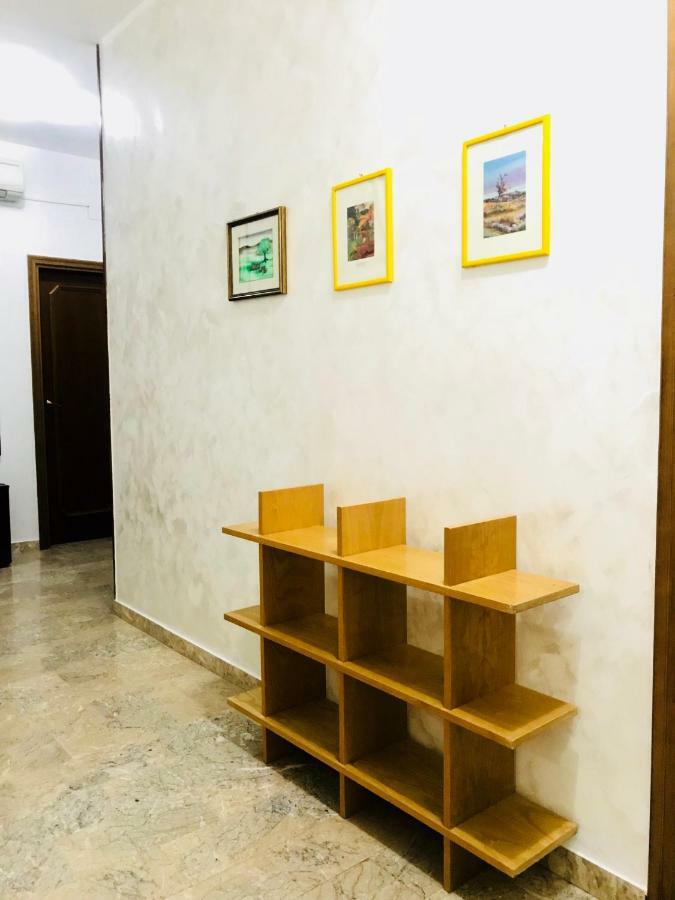 Casa Vacanze Basilicata Da Giannino Marconia Luaran gambar