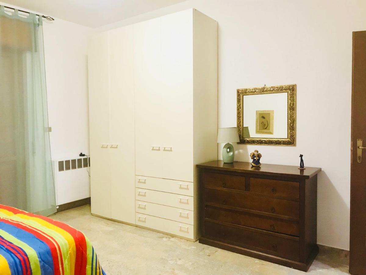 Casa Vacanze Basilicata Da Giannino Marconia Luaran gambar
