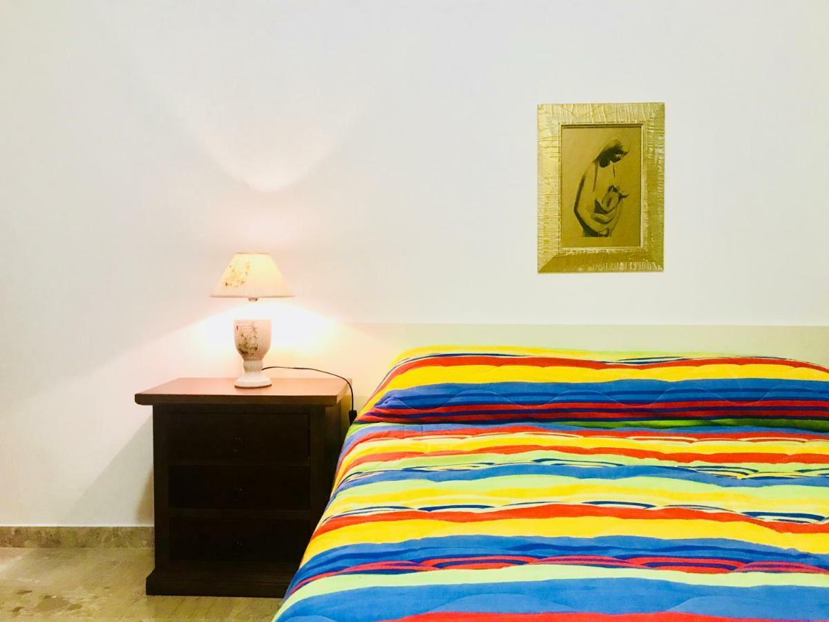 Casa Vacanze Basilicata Da Giannino Marconia Luaran gambar