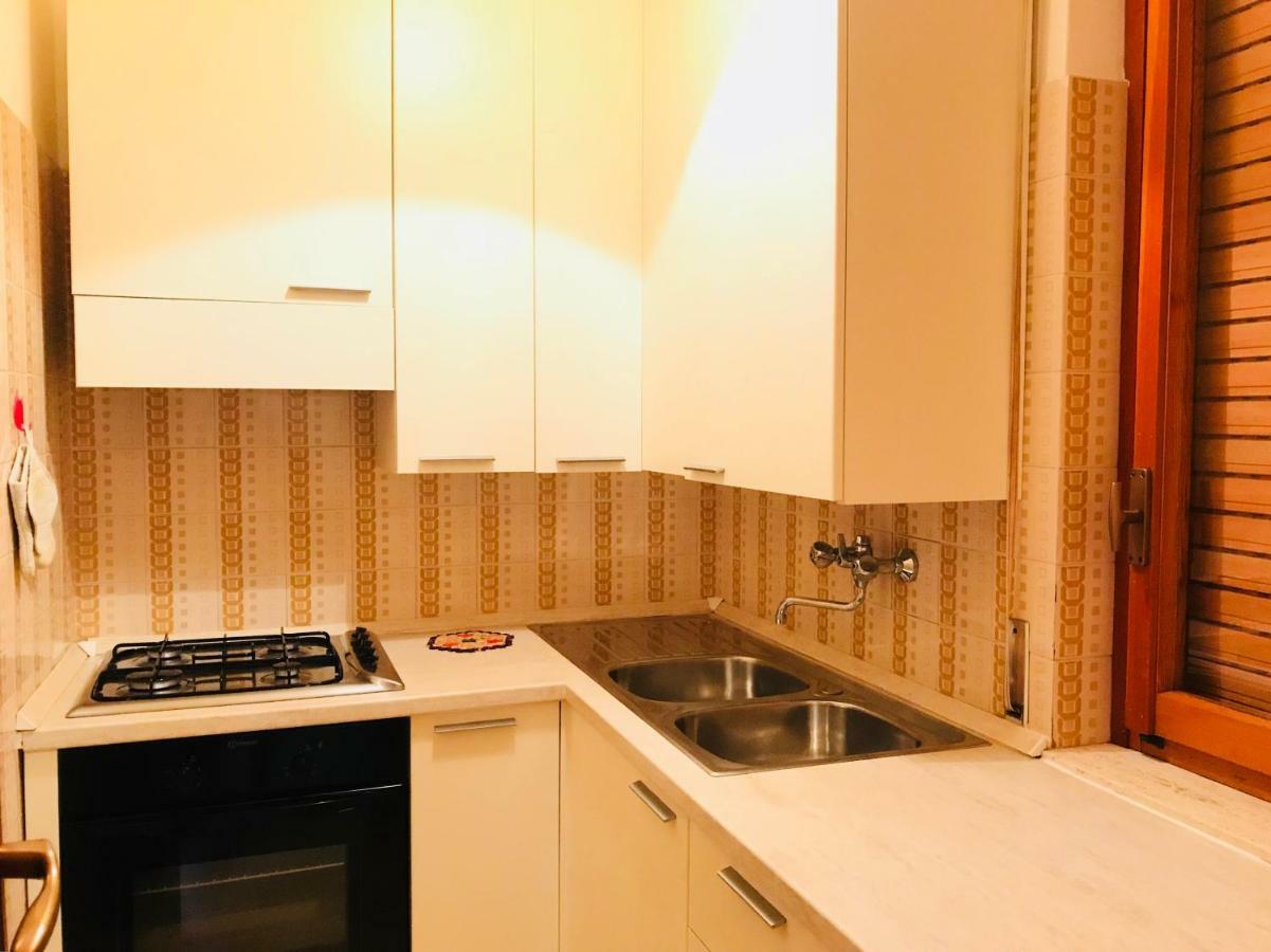 Casa Vacanze Basilicata Da Giannino Marconia Luaran gambar