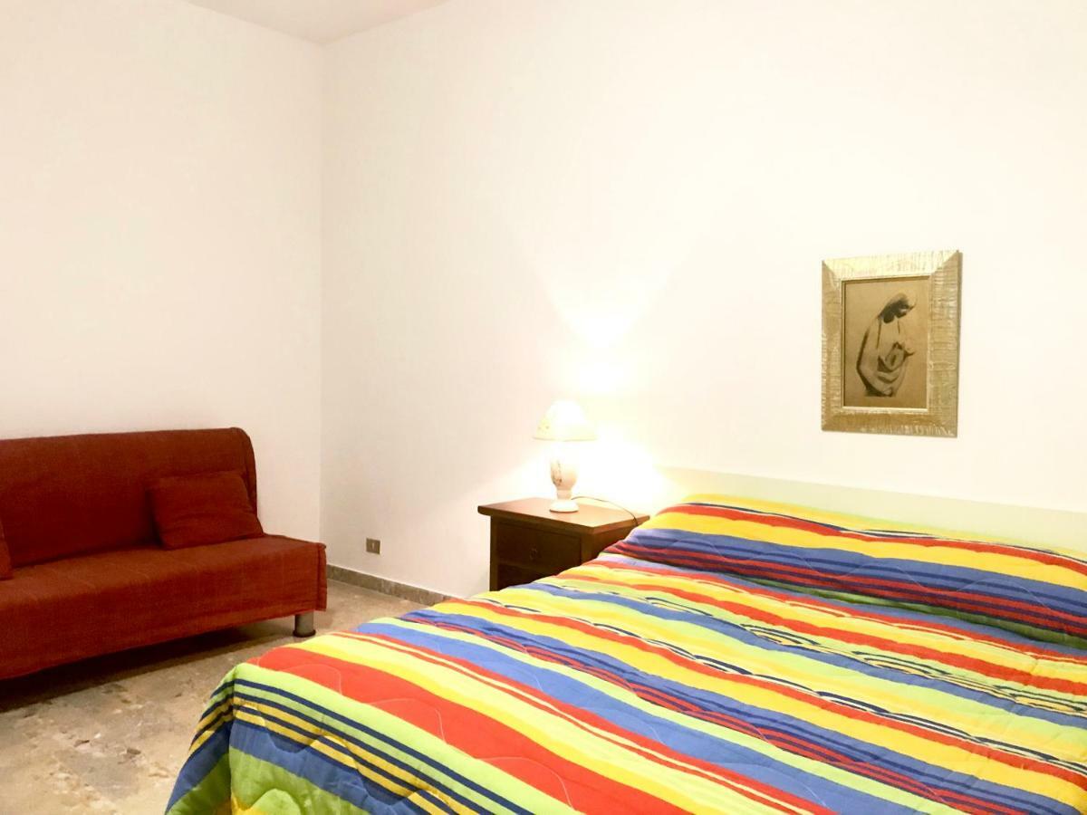 Casa Vacanze Basilicata Da Giannino Marconia Luaran gambar