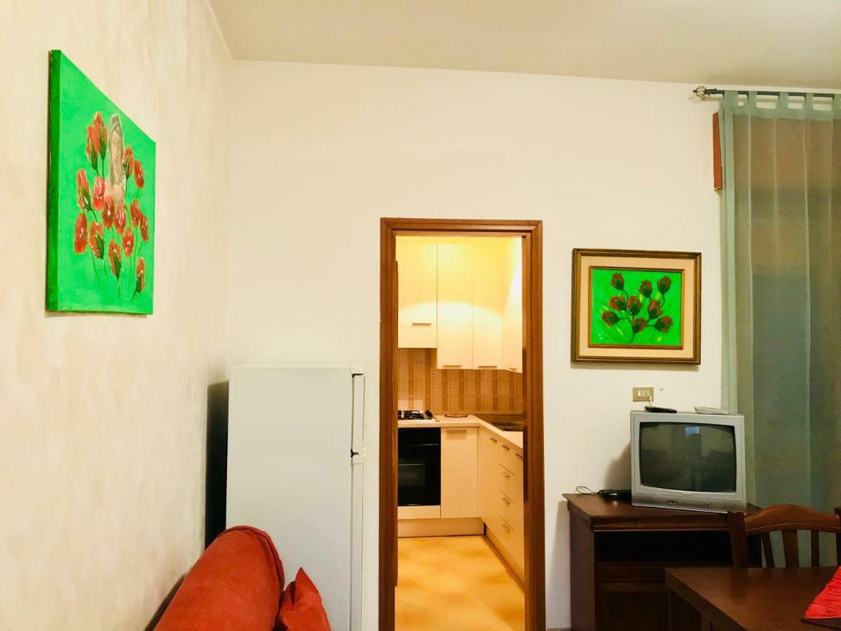 Casa Vacanze Basilicata Da Giannino Marconia Luaran gambar