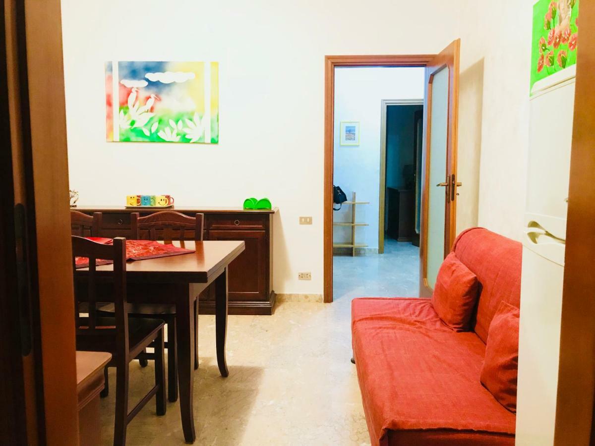 Casa Vacanze Basilicata Da Giannino Marconia Luaran gambar