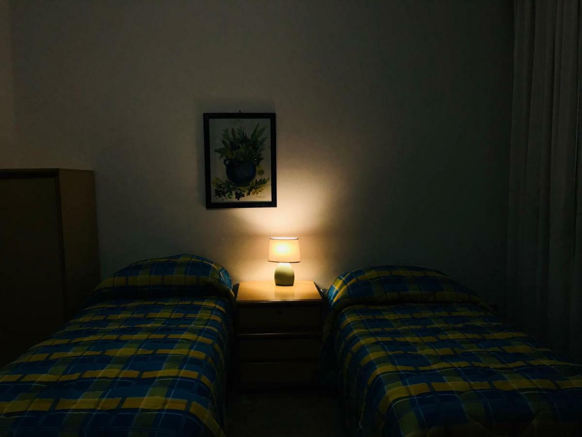 Casa Vacanze Basilicata Da Giannino Marconia Luaran gambar