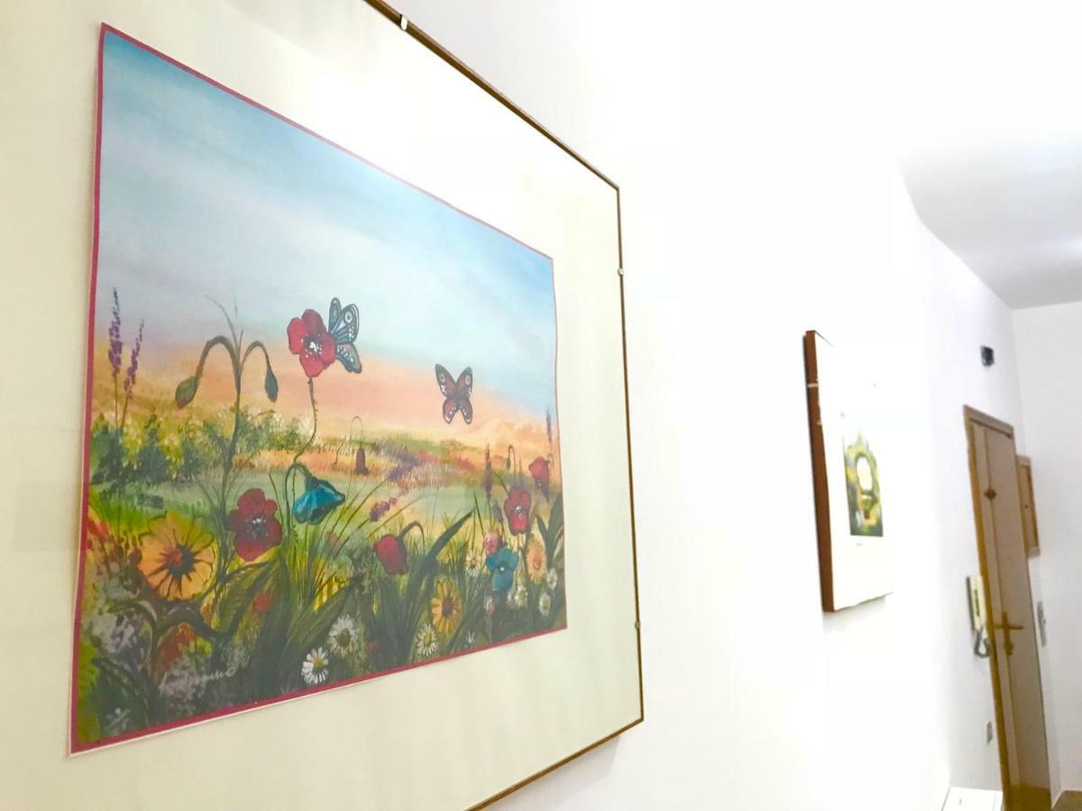Casa Vacanze Basilicata Da Giannino Marconia Luaran gambar